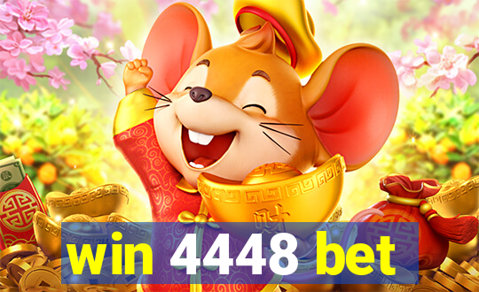 win 4448 bet